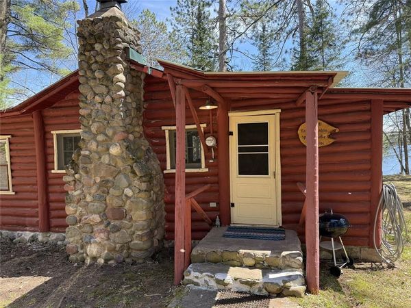 14667 Point Drive, Hayward, WI 54843