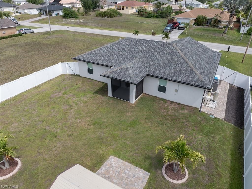 402 NW 18th Ter , Cape Coral, FL 33993 Photo