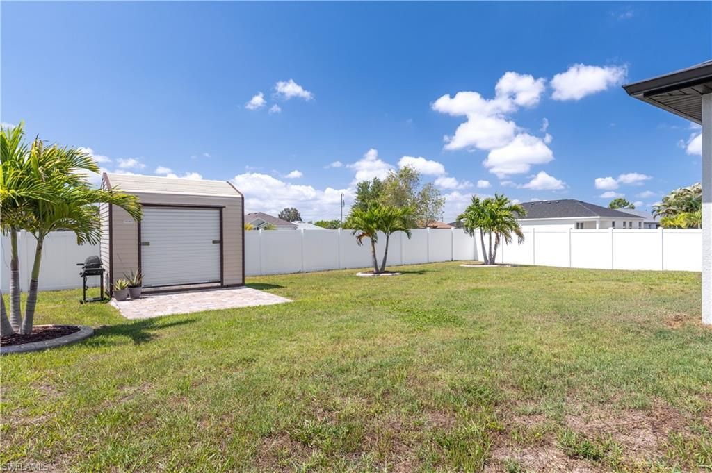402 NW 18th Ter , Cape Coral, FL 33993 Photo