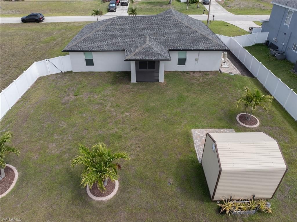 402 NW 18th Ter , Cape Coral, FL 33993 Photo