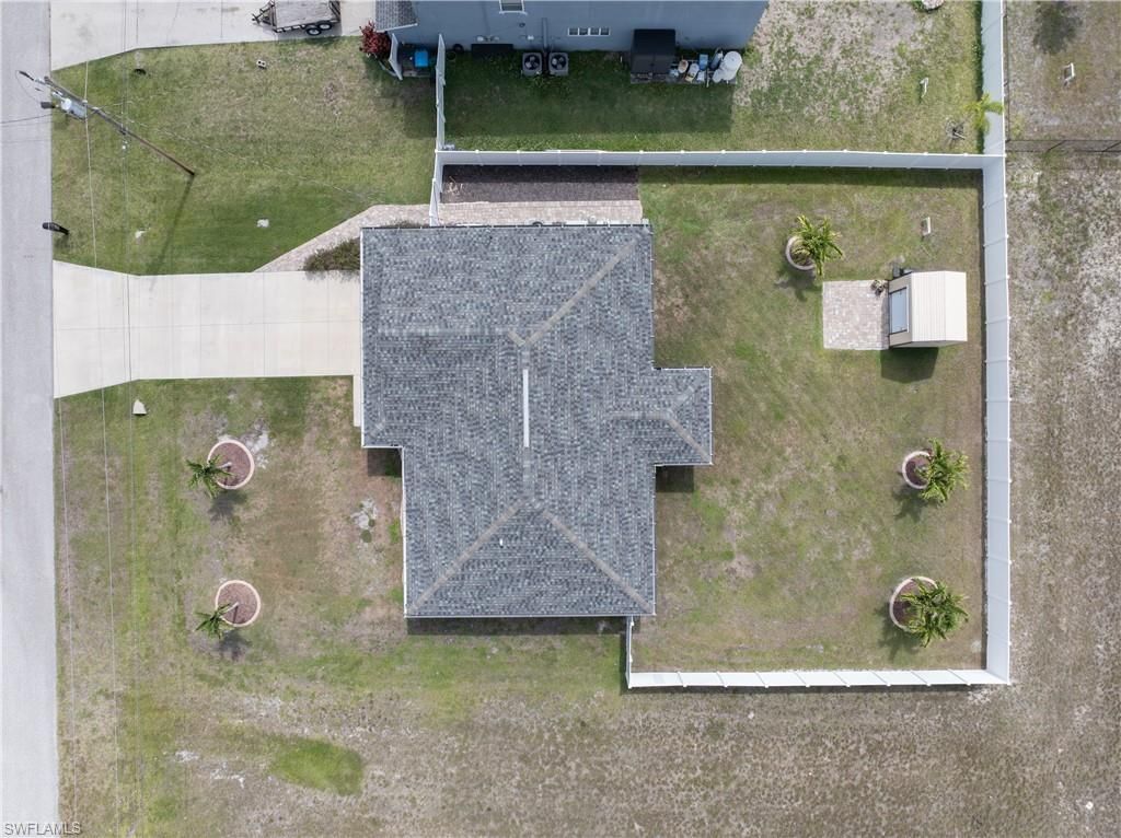 402 NW 18th Ter, Cape Coral, FL 33993 Photo