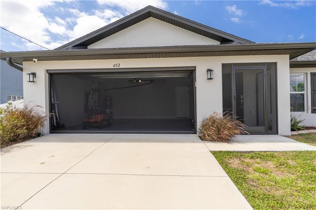 402 NW 18th Ter , Cape Coral, FL 33993 Photo