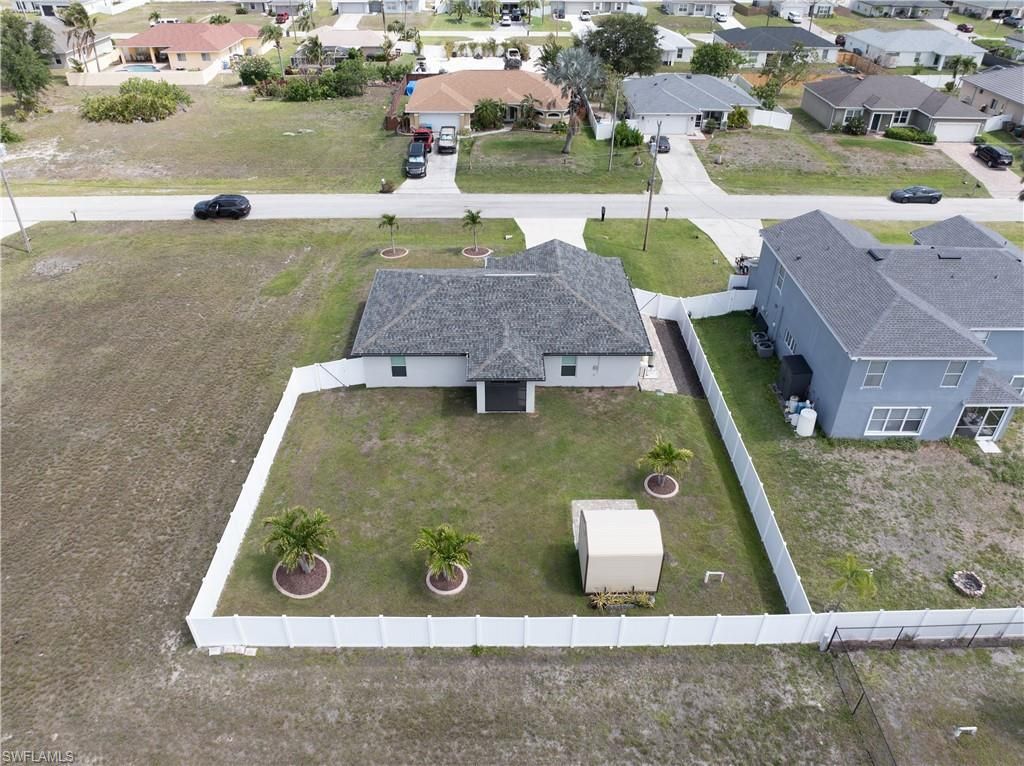 402 NW 18th Ter , Cape Coral, FL 33993 Photo