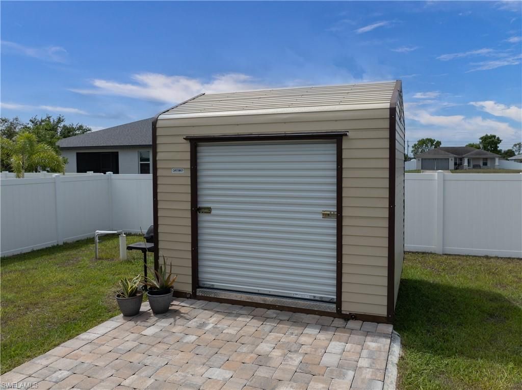 402 NW 18th Ter , Cape Coral, FL 33993 Photo