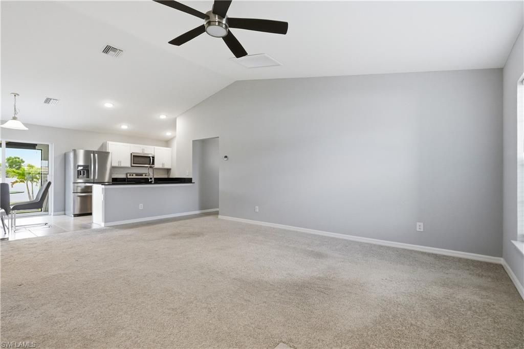 402 NW 18th Ter , Cape Coral, FL 33993 Photo