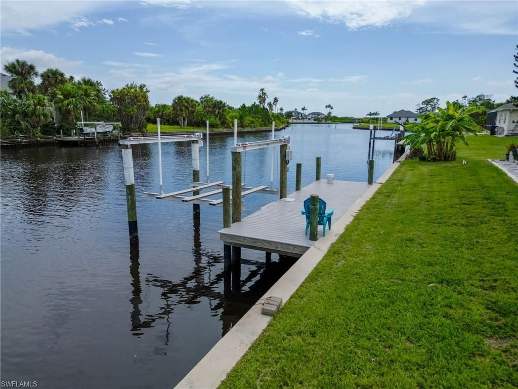 13045 Irwin Dr, Port Charlotte, FL 33953 Photo