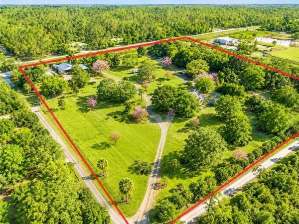 3880 Packinghouse RD, ALVA, FL 33920