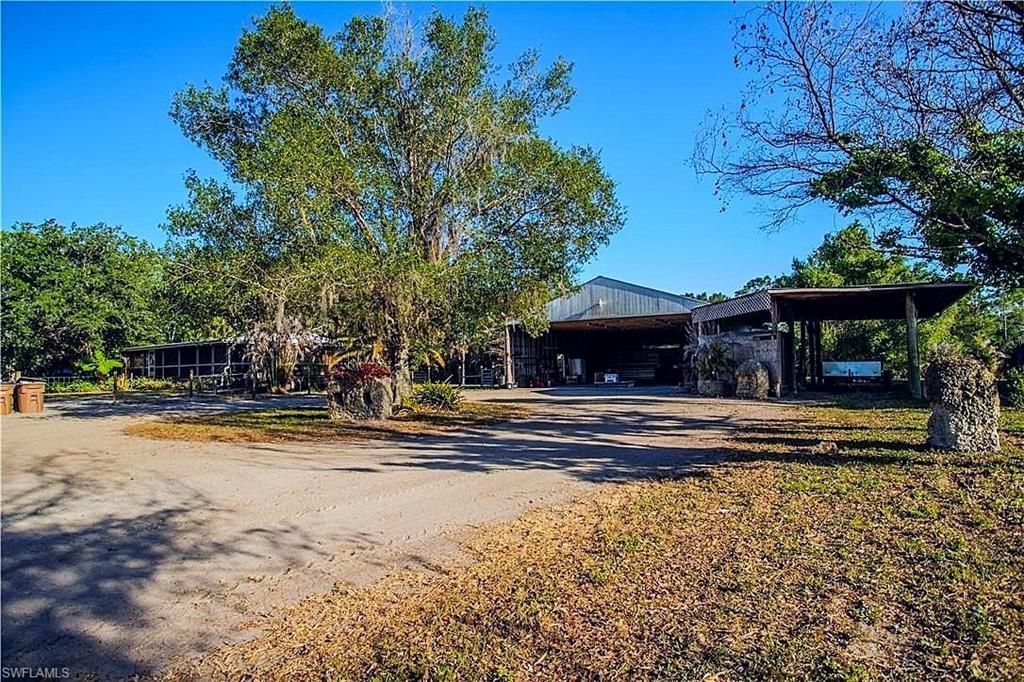 3880 Packinghouse Rd, Alva, FL 33920 Photo
