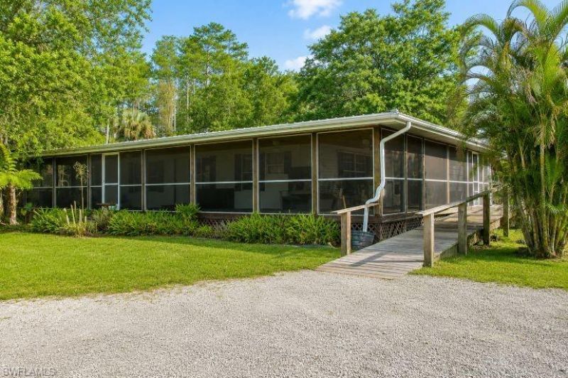 3880 Packinghouse Rd, Alva, FL 33920 Photo
