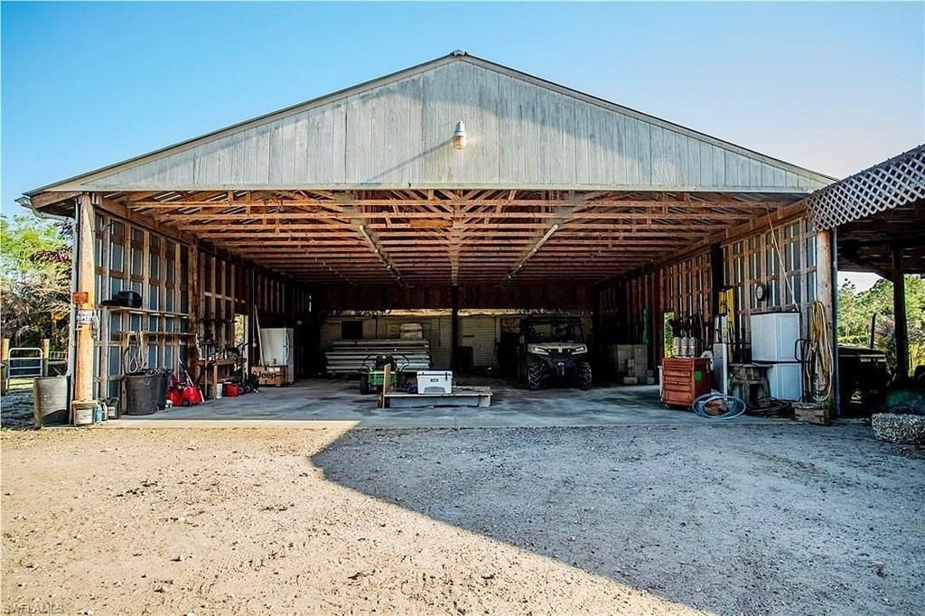3880 Packinghouse Rd, Alva, FL 33920 Photo