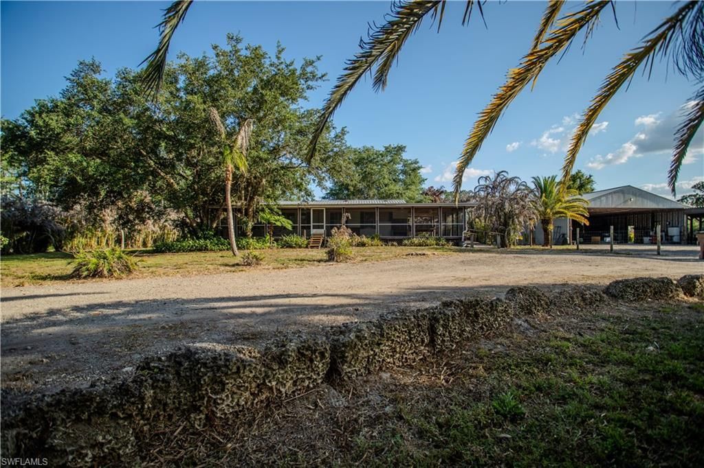 3880 Packinghouse Rd, Alva, FL 33920 Photo