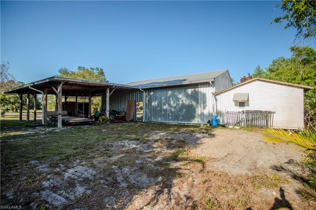 3880 Packinghouse Rd, Alva, FL 33920 Photo
