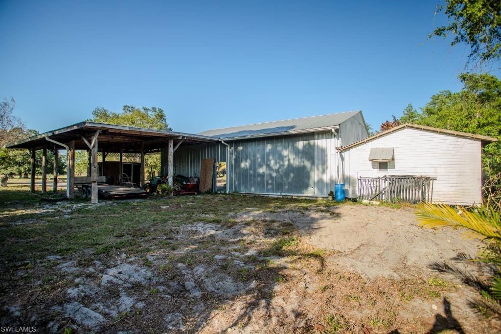 3880 Packinghouse Rd, Alva, FL 33920 Photo