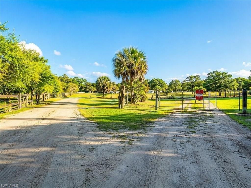 3880 Packinghouse Rd, Alva, FL 33920 Photo