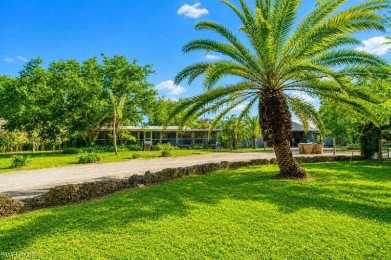 3880 Packinghouse Rd, Alva, FL 33920 Photo