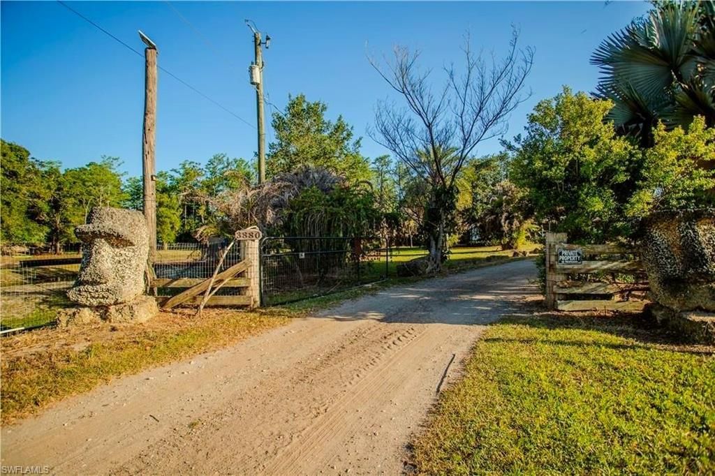 3880 Packinghouse Rd, Alva, FL 33920 Photo