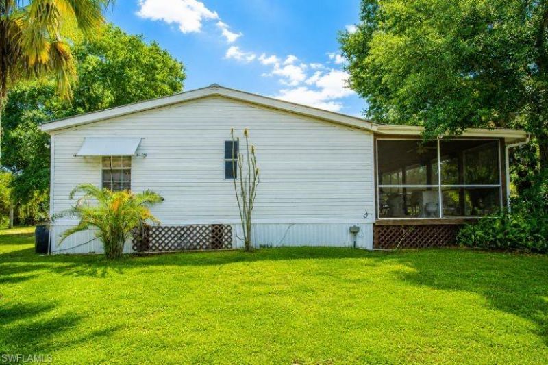 3880 Packinghouse Rd, Alva, FL 33920 Photo