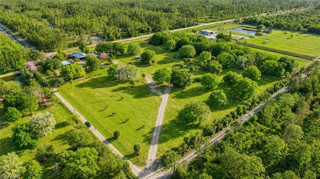 3880 Packinghouse Rd, Alva, FL 33920 Photo