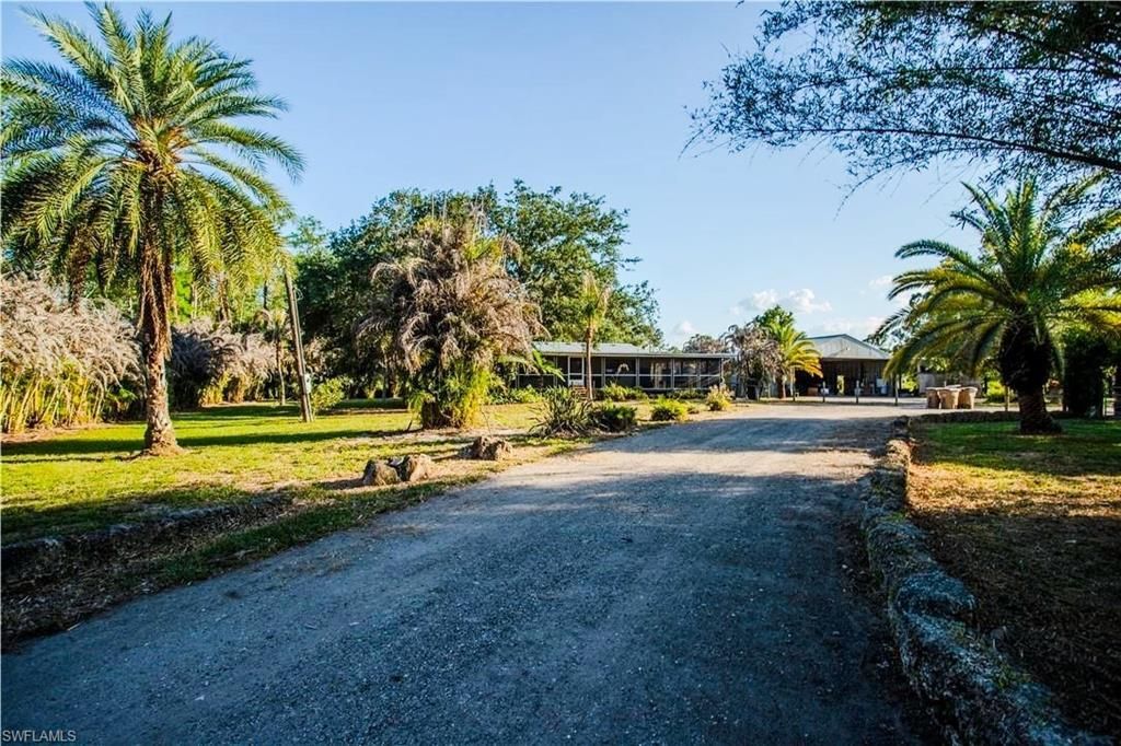 3880 Packinghouse Rd, Alva, FL 33920 Photo