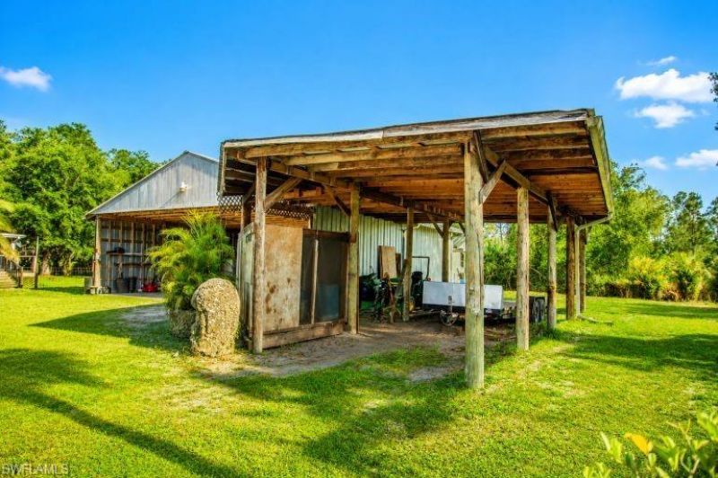 3880 Packinghouse Rd, Alva, FL 33920 Photo