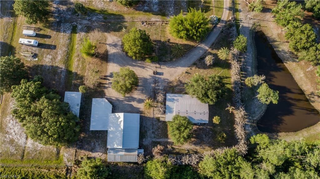 3880 Packinghouse Rd, Alva, FL 33920 Photo