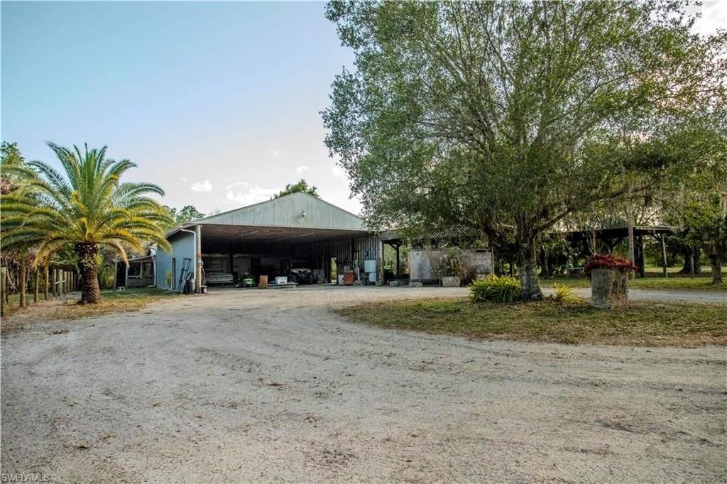 3880 Packinghouse Rd, Alva, FL 33920 Photo