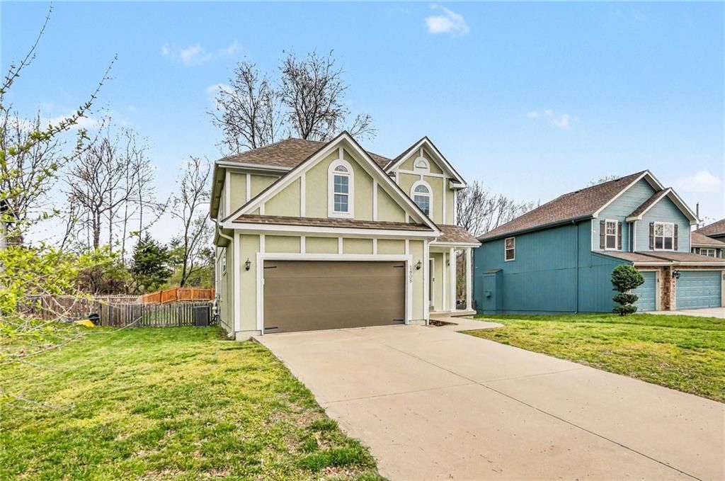 1808 NW 79th Terrace, Kansas City, MO 64151 Main Photo