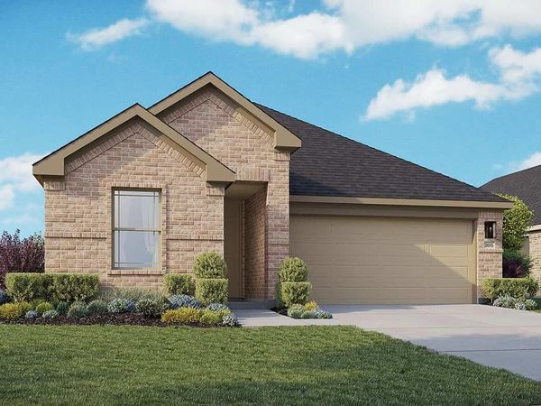 151 Morgan Meadows DR , Kyle, TX 78640