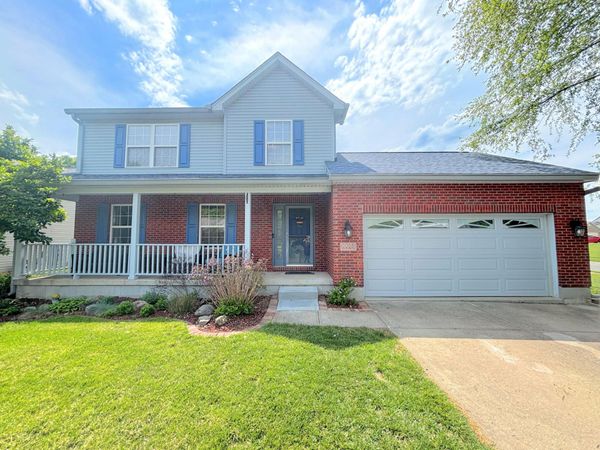10053 Haven Hill Drive, Florence, KY 41042