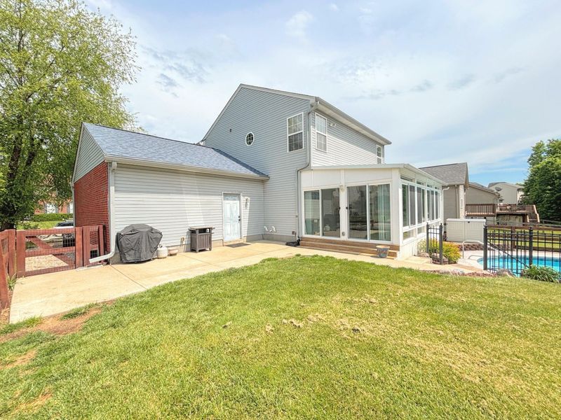 10053 Haven Hill Drive, Florence, KY 41042 Photo 41