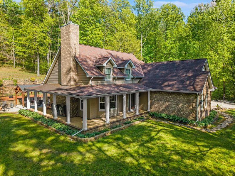 17330 Keister Road, Laurelville, OH 43135 Photo 3