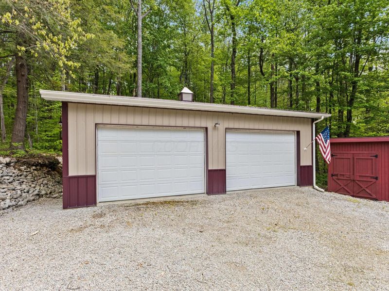 17330 Keister Road, Laurelville, OH 43135 Photo 37