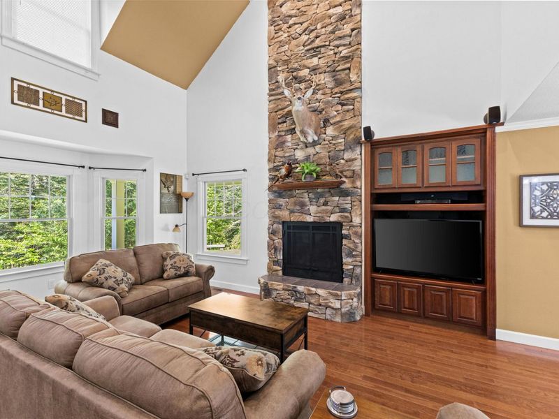 17330 Keister Road, Laurelville, OH 43135 Photo 8