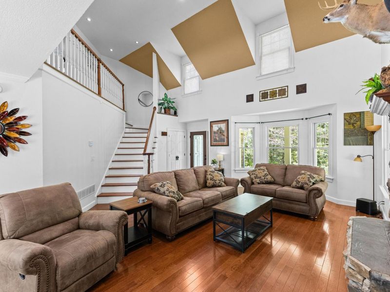 17330 Keister Road, Laurelville, OH 43135 Photo 9