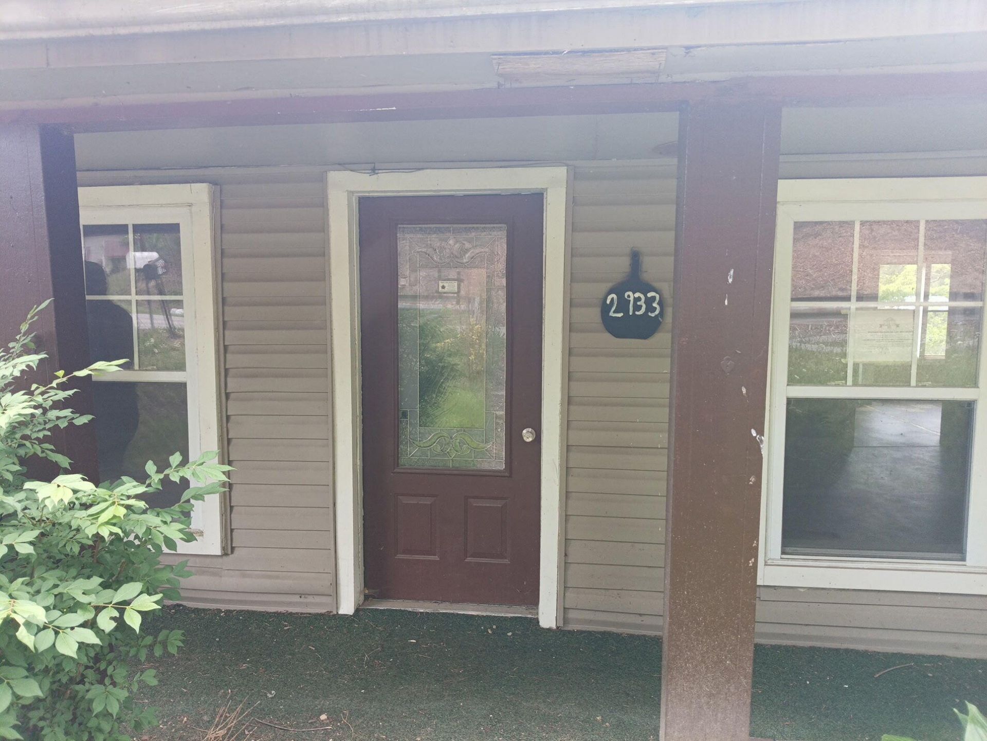 2933 KY Route-1092, Flat Gap, KY 41219