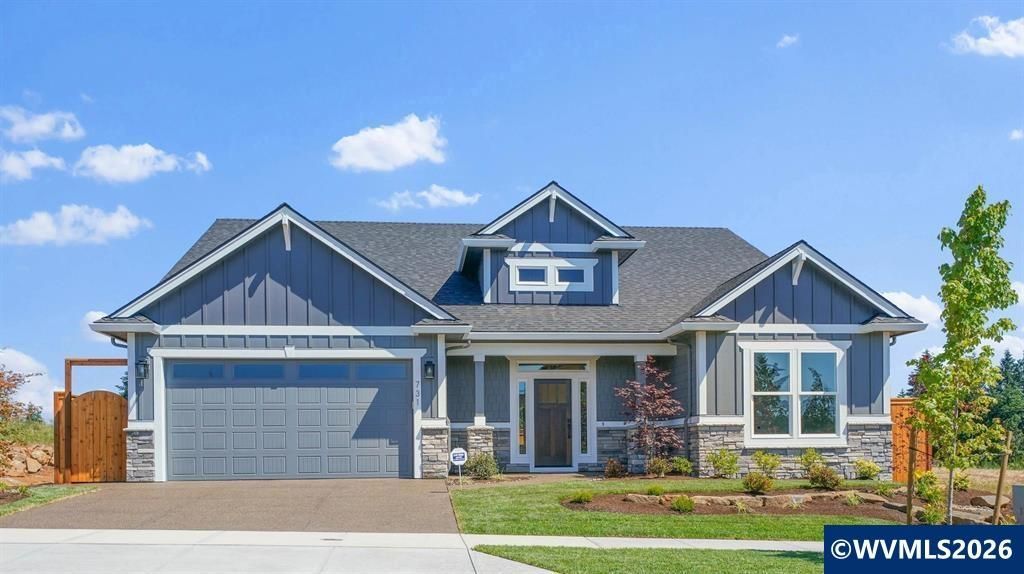 6728 Naomi Danielle St Se, Salem, OR 97306 Main Photo