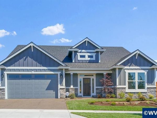 6728 Naomi Danielle St SE, Salem, OR 97306