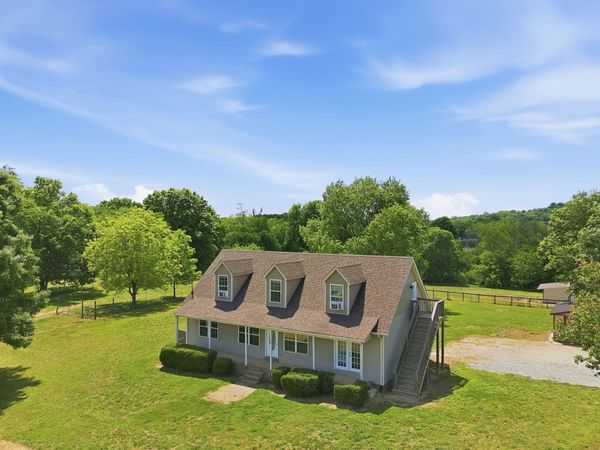 1167 John Sharp Rd , Columbia, TN 38401