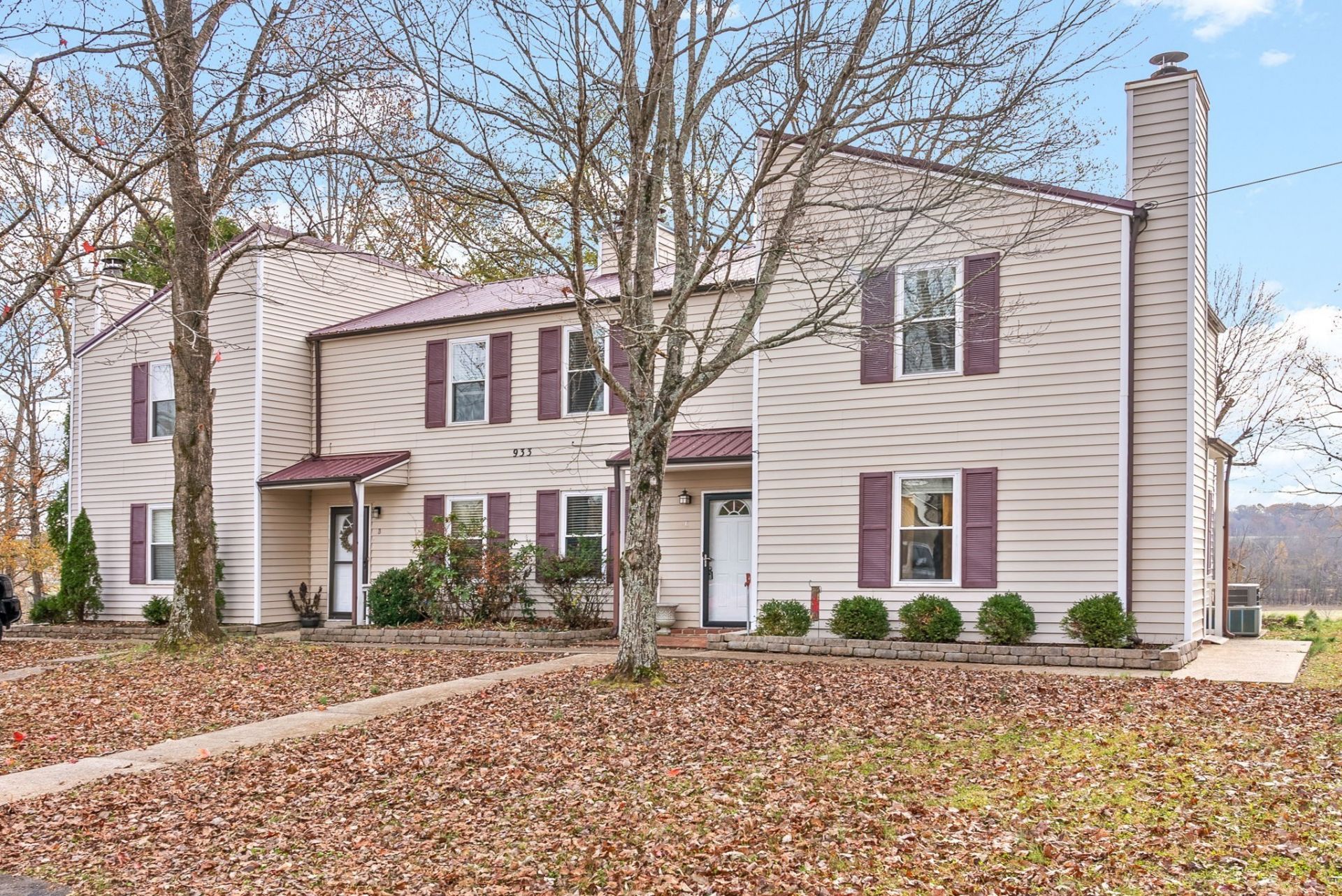 933 Kingsbury Dr , Unit C, Clarksville, TN 37040 Main Photo