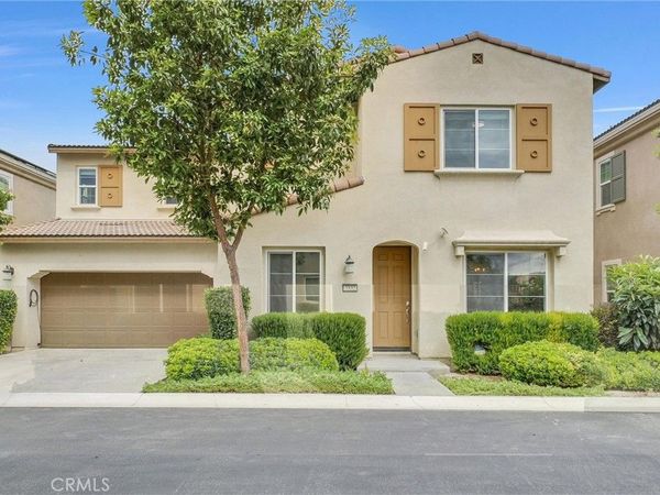 7532 Shorthorn, Chino, CA 91708
