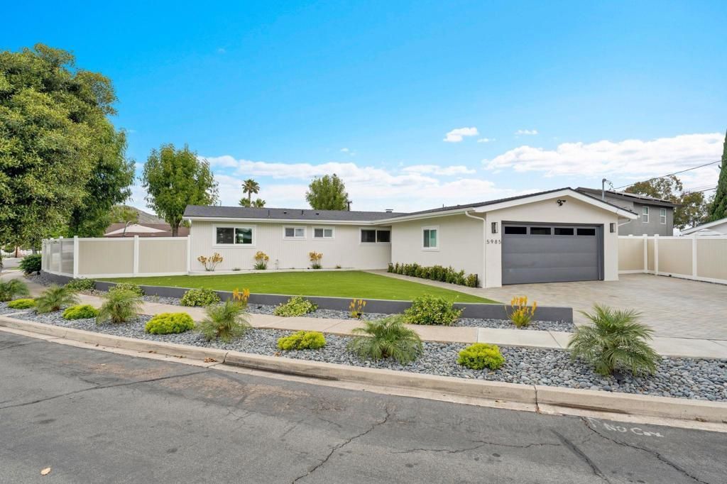 5985 Zora, La Mesa, CA 91942 Main Photo