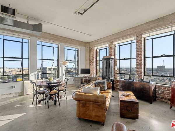 315 E 8th Street, Unit 1004, Los Angeles, CA 90014