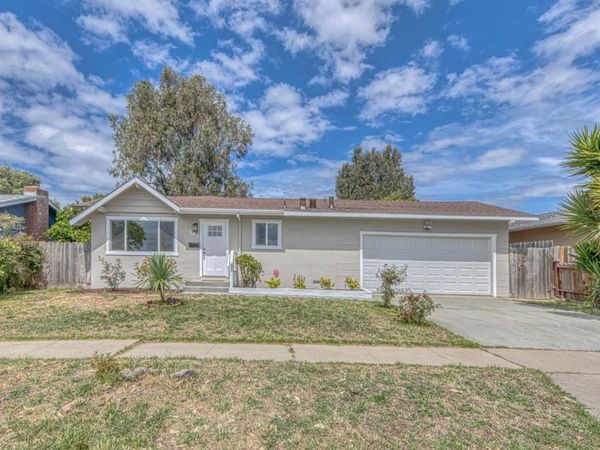 344 Pueblo Drive, Salinas, CA 93906