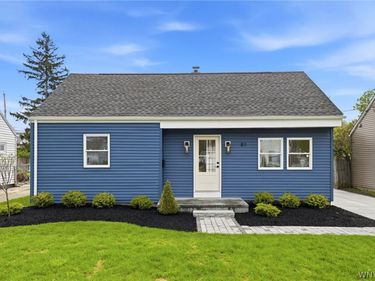 81 Oehman Boulevard, Buffalo, NY 14225