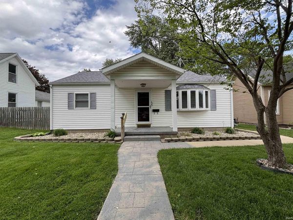 125 S 28th Street, Lafayette, IN 47904