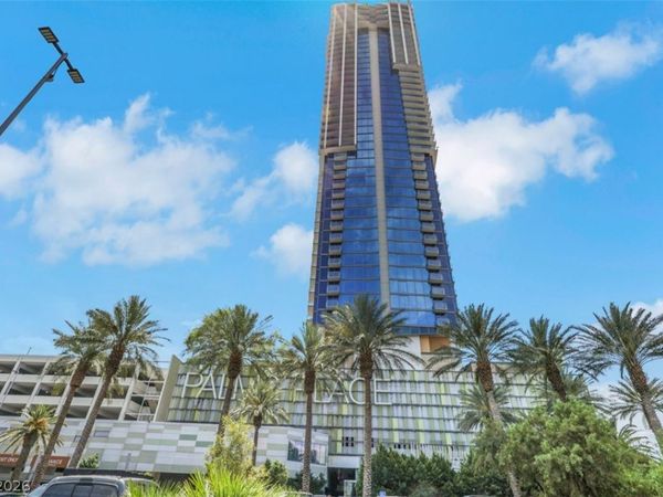 4381 W Flamingo Road , Unit 3003, Las Vegas, NV 89103