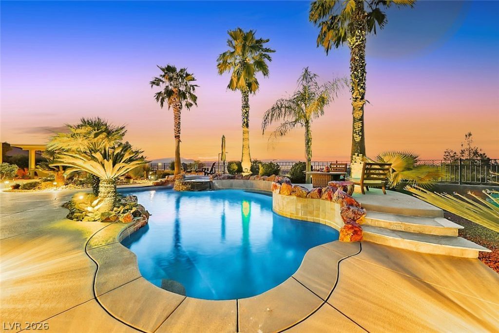 2304 Indigo Island Street, Henderson, NV 89044 Main Photo