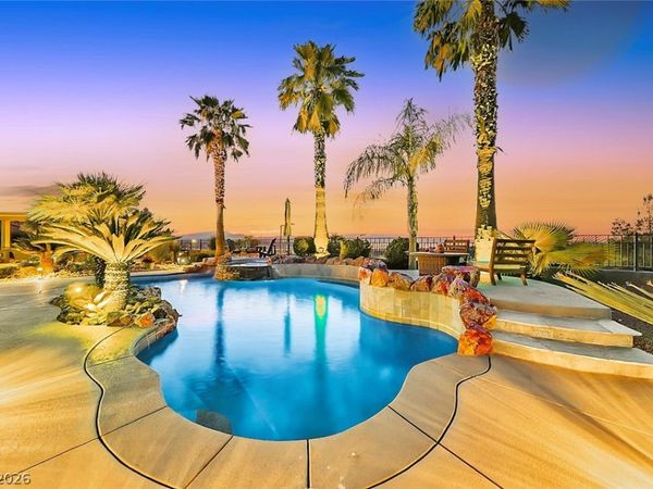 2304 Indigo Island Street, Henderson, NV 89044