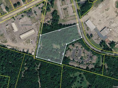 0 Mable T Willis Boulevard, Walterboro, SC 29488