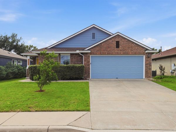 13804 Sierra Wind LN , Elgin, TX 78621